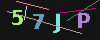 Gambar captcha
